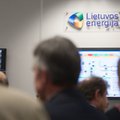 Elektrą ir dujas gyventojams ateityje tieks viena „Lietuvos energijos“ tiekimo įmonė