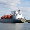 Statoil's rising LNG market share ‘good sign for consumers’ in Lithuania