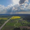 Pasaulio kelių reitingas: Lietuva pranoko artimiausias kaimynes