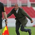Naujuoju Anglijos „Sunderland“ futbolo klubo treneriu tapo italas P.Di Canio