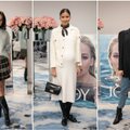 Stilingoms viešnioms pristatyta beveik dvidešimtmetį laukta „Dior“ naujiena