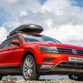 „Volkswagen Group“ ataskaita atskleidžia, kaip sekasi dorotis su krize