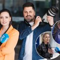 „Delfi“ komanda išvyksta į „Euroviziją“ Liverpulyje: stengsimės parodyti tai, ko nemato nei TV žiūrovai, nei atvykusieji į areną