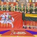 Lithuania lays up bronze at U17 Basketball World Championships