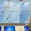 Maskva žada įrodyti Izraelio vaidmenį numušant Rusijos lėktuvą