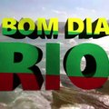 „Bom Dia Rio“: svečiuose olimpinis čempionas Virgilijus Alekna