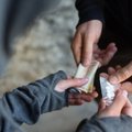 Lithuania faces serious problem: drug addicts are getting younger and younger