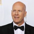 Bruce Williso artimieji pranešė jautrią žinią: aktoriui – demencija