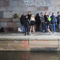 Vilnius has a plan to fight youth alcoholism