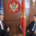 Montenegro invited to become 29th NATO member state