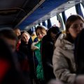 Министр: принявшим беженцев из Украины будут платить компенсации