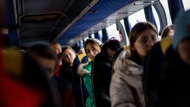 21,000 Ukrainians find jobs in Lithuania since war started