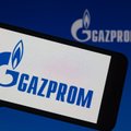 EK paprašė „Gazprom“ konkrečių duomenų apie dujų tiekimą Europai pastaraisiais mėnesiais