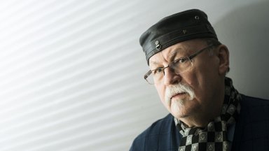 Vilniaus 700 metų jubiliejui – kompozitoriaus Algirdo Martinaičio „Laiškas visiems tikintiems“