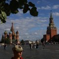 Maskvai išprašius žurnalistę, Austrija iškvietė Rusijos pasiuntinį