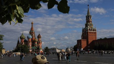 Социолог: жители России боятся будущего