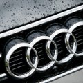 Naujųjų „Audi“ išvaizda keisis dramatiškai