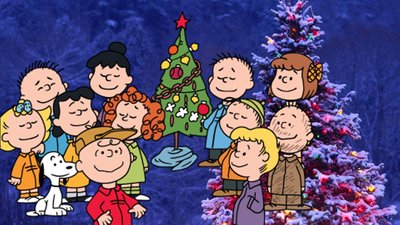  Čarlio Brauno Kalėdos („A Charlie Brown Christmas“, 1965)