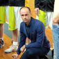 „Žalgirio“ dublerių komandoje – naujas treneris