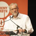 Po Britanijos leiboristus sukrėtusios J. Corbyno pergalės – dideli pokyčiai
