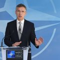 Глава НАТО: мы повысили свою коллективную оборону в ответ на действия России