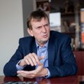 Глава Norfos mažmenа: если хотим процветания Литвы, цены должны расти быстрее