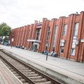Правительство одобрило переделку железнодорожных путей порта Клайпеды