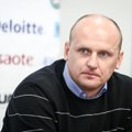 Prie „Trakų“ klubo prisijungė buvęs „Ekrano“ treneris V. Urbonas