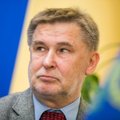 Lithuanian Seimas will not consider Criminal Code amendments easing bribery punishment yet