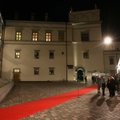 Valdovų rūmuose – Lietuvos Nepriklausomybės atkūrimo jubiliejaus šventė