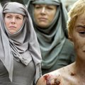 HBO triukas: „Sostų karų“ gerbėjai feisbuke daugiau nei valandą stebėjo tirpstantį ledą