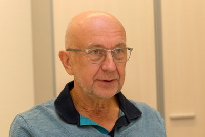  Vytautas Silevičius