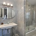 8 klausimai, padėsiantys suplanuoti vonios kambarį