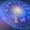 Astropsichologės Samanthos Zachh horoskopas penktadieniui, lapkričio 5 d.: pajauskite savo stiprybę