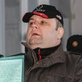 СМИ: Литва получила жалобу по поводу осужденного по делу о 13 января Юрия Меля