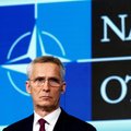 Exclusive "Delfi" interview with Jens Stoltenberg: does NATO have a backup plan for Ukraine?