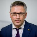 Vytautas Bakas. Ar teisiamos partijos atstovas turėtų vadovauti Seimui?