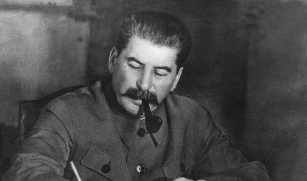 Stalinas
