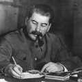 Stalino palikuonys: kad senelis buvo tironas, amerikietė anūkė sužinojo mokykloje, o jo proanūkis domisi diktatoriaus sūnaus mirtimi