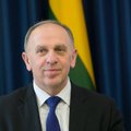 Новым послом Литвы в России может стать Мотузас