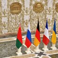 Белорусской инициативе "Хельсинки 2.0" поперек горла встал крымский вопрос