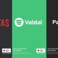 Lietuvos Raudonasis Kryžius startuoja su kampanija „Jūsų prenumerata gali daugiau“