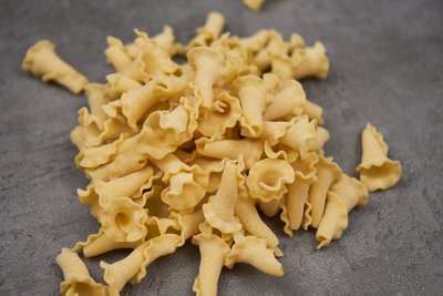 Campanelle