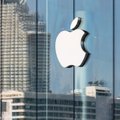„Apple“ atleidžia daugiau kaip 600 darbuotojų