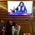Arabų šalys sveikina žinią apie IS lyderio Abu Bakro al-Baghdadi žūtį
