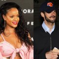 Rihanna ir toliau mėgaujasi santykiais su milijardieriumi H.Jameeliu: brangios dovanos ir dėmesys