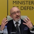 Министр обороны Украины: программа по F-16 будет готова до саммита в Вильнюсе