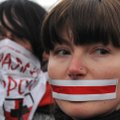 Foreign Policy: маленькая грязная тайна Европы - бездействие в Беларуси