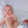 Ar tikrai JAV įstatymas apsaugo farmacijos įmones nuo atsakomybės teisme, o tai lėmė kelis kartus išaugusį kūdikių skiepų skaičių?