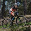 Pirmą kartą Lietuvoje – pasaulio orientavimosi sporto kalnų dviračiais čempionatas